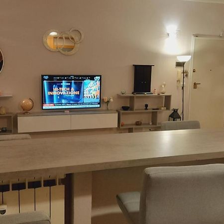Appartamento ' Ninfea' Lt Genova Kültér fotó