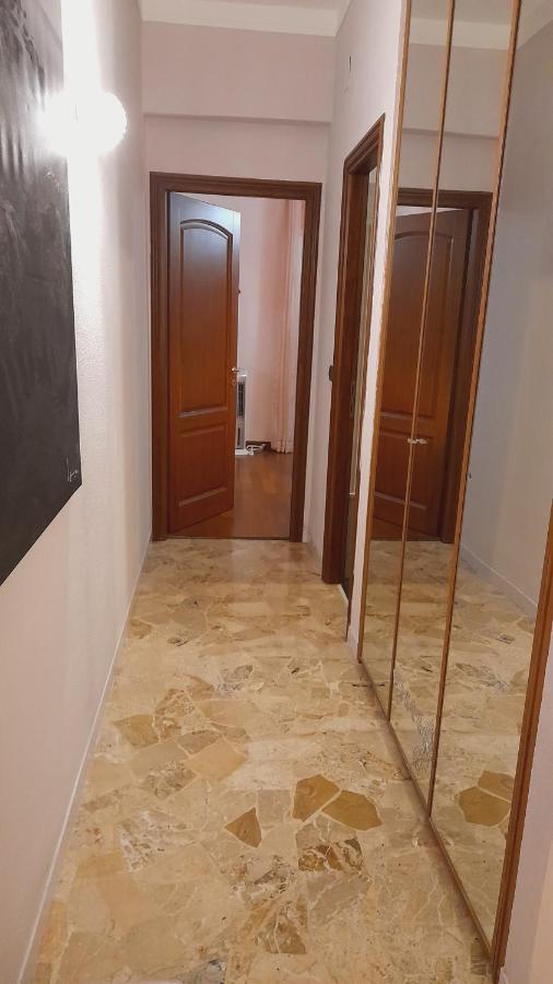 Appartamento ' Ninfea' Lt Genova Kültér fotó