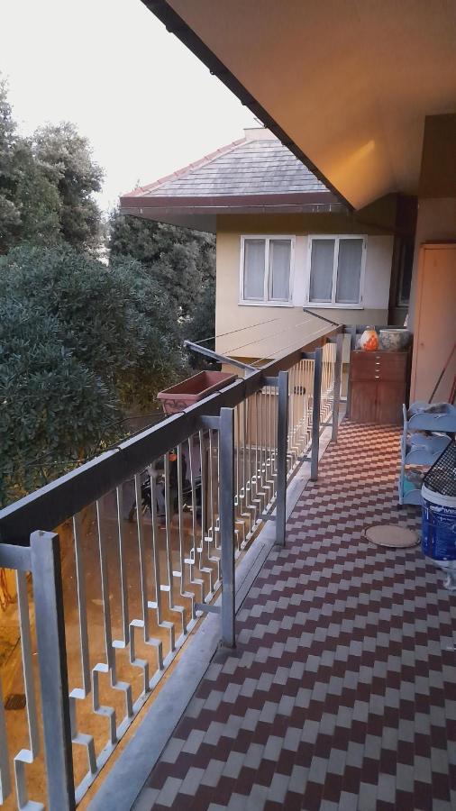 Appartamento ' Ninfea' Lt Genova Kültér fotó