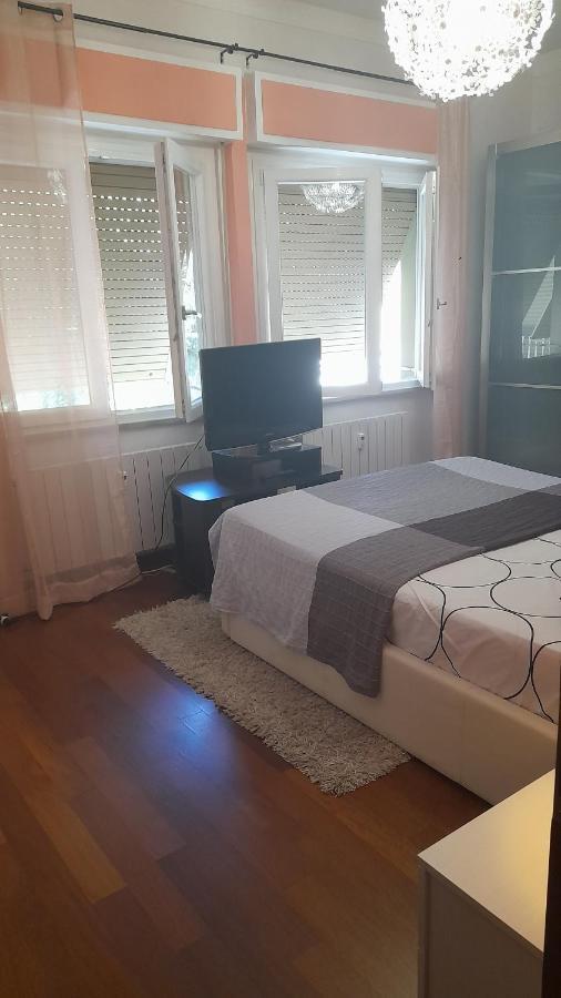 Appartamento ' Ninfea' Lt Genova Kültér fotó